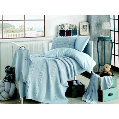 nipperland crib bedding