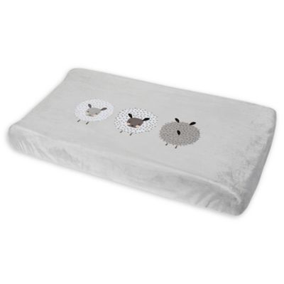 28 inch changing pad