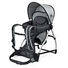 Alternate image 0 for Chicco&reg; SmartSupport Backpack Baby Carrier in Grey