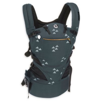 bulletproof baby carrier