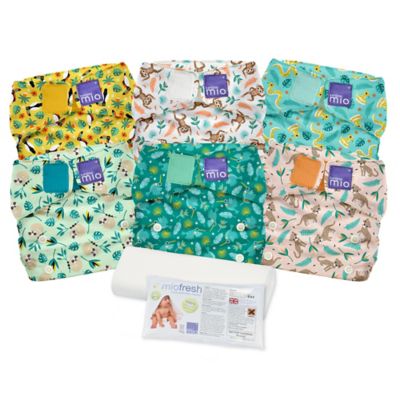 buy buy baby wrapping paper