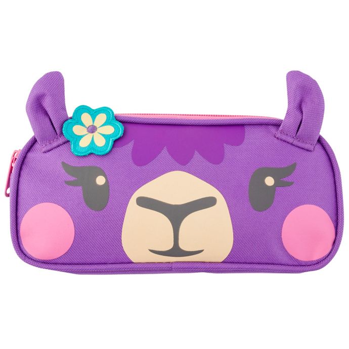Stephen Joseph Llama Pencil Pouch Bed Bath & Beyond