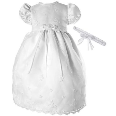 lauren madison christening dress