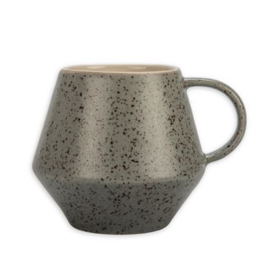 BIA Cordon Bleu&reg; Rustic and Reactive Glaze Mug