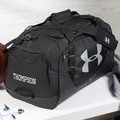 under armour gym bag canada