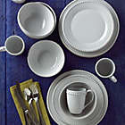 Alternate image 0 for Lenox&reg; French Carved&trade; Pearl Dinnerware Collection