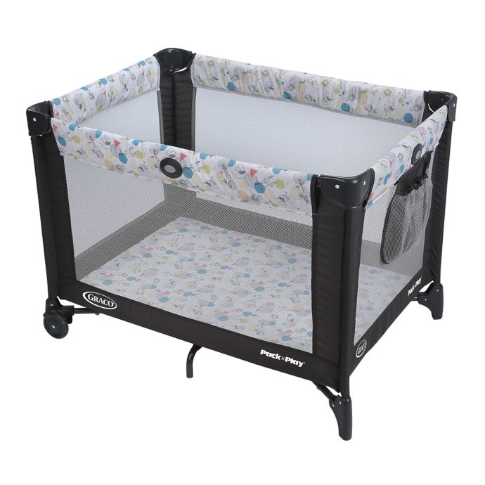 Graco® Pack N' Play® AutoFold Playard buybuy BABY