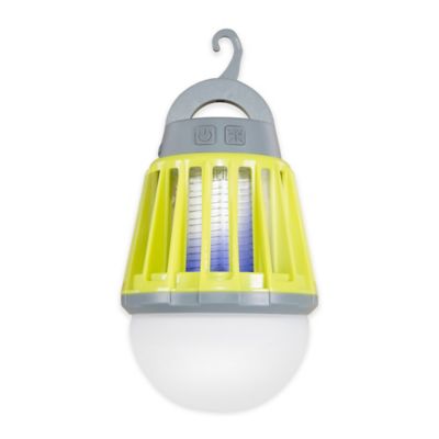 led bug zapper