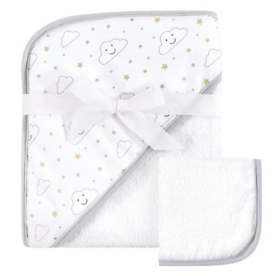 bath towel and washcloth sets