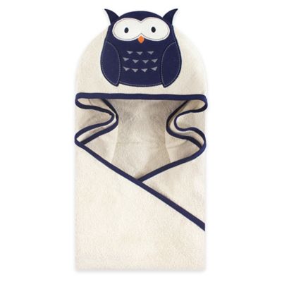 bed bath and beyond hooded towels