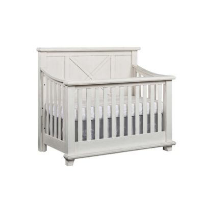 oxford baby crib