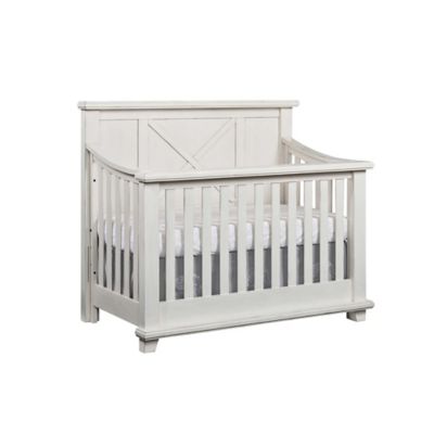 oxford baby crib reviews