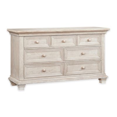 oxford baby richmond dresser