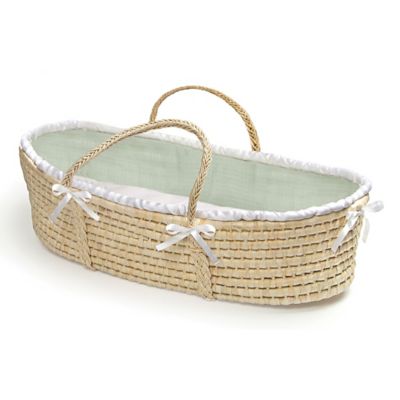 moses basket online