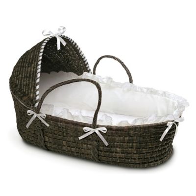 moses basket