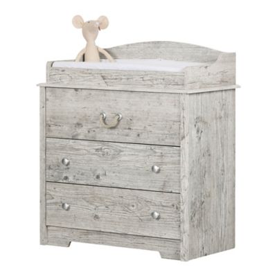 little smileys changing table dresser