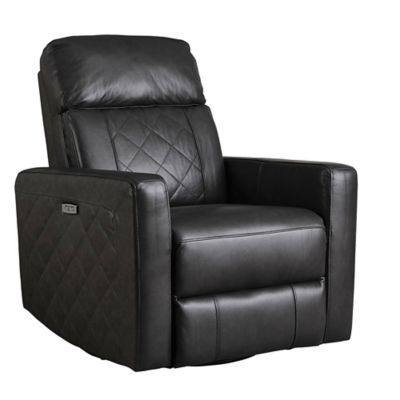 power nursery recliner