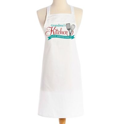 grandma apron