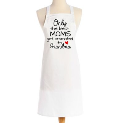 grandma apron