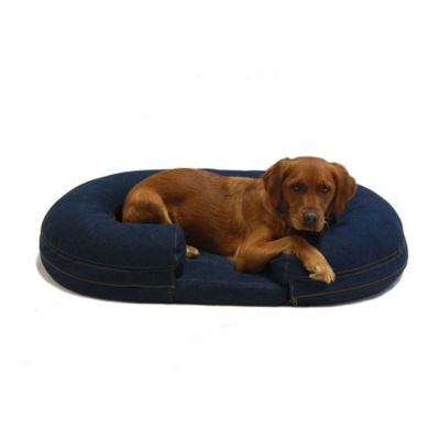 personalized dog beds