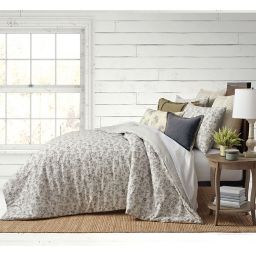 Bee & Willow™ Home Floral Clip Jacquard Bedding Collection