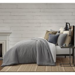 Bee & Willow™ Home Waffle Texture Bedding Collection