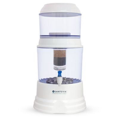 best water purifier dispenser