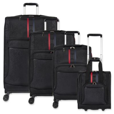 bed bath and beyond carry on luggage