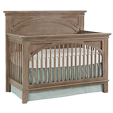 Westwood Design Leland Nursery Furniture Collection. View a larger version of this product image.