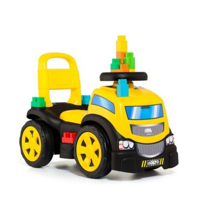 buy buy baby ride on toys