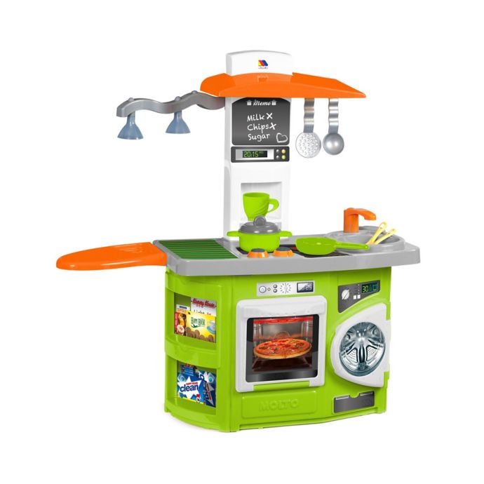 early learning centre activity kitchen