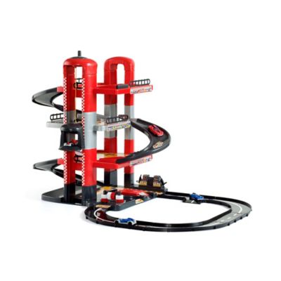 little tikes garage argos