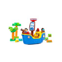 Pirate Ship Swing Set Buybuy Baby