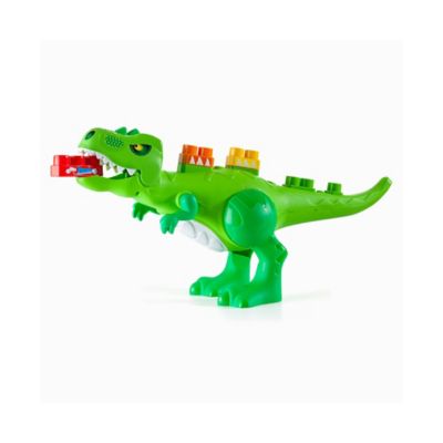 molto dino blocks