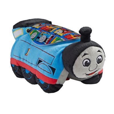 thomas the train pillow pet