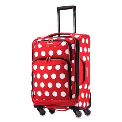 american tourister mickey mouse luggage 21