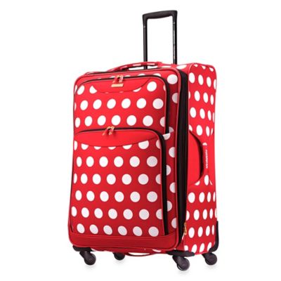disney luggage 28 inch