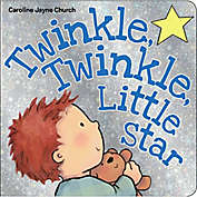 Scholastic &quot;Twinkle, Twinkle, Little Star&quot; by Caroline Jayne Church
