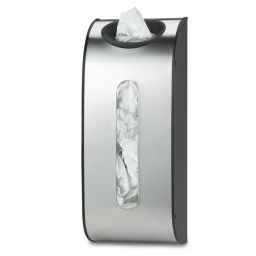 simplehuman® Stainless Steel Bag Holder