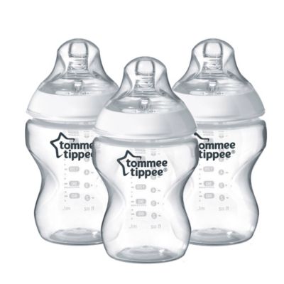 tommee tippee closer to nature bottles