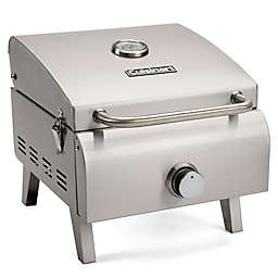Cuisinart® Single Burner Portable Gas Grill