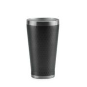 Minimal&trade; 15-Ounce Insulated Tumbler in Gunmetal