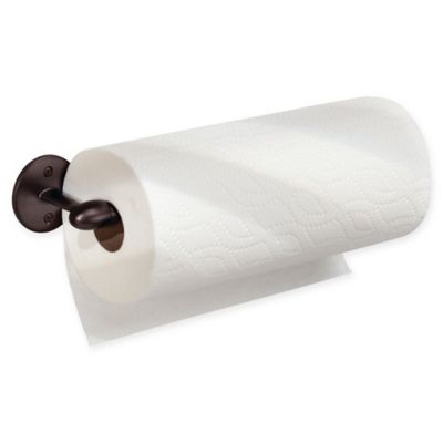 Details about   New Antiqued Bronze Pig Paper Towel Holder for Standard Size Paper Towels 