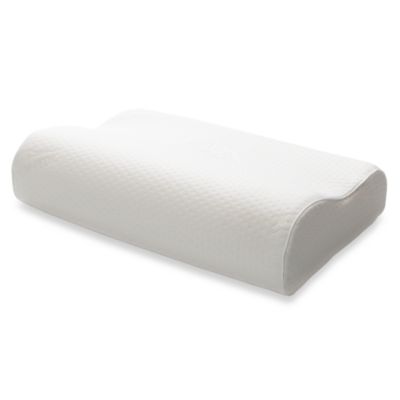 tempur pedic neck pillow