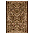 Alternate image 0 for Concord Global Mahal Green 7-Foot 10-Inch x 11-Foot 2-Inch Rug