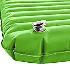 Alternate image 1 for Air Comfort Large Roll &amp; Go Lightweight Sleeping Pad