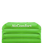 Alternate image 2 for Air Comfort Large Roll &amp; Go Lightweight Sleeping Pad