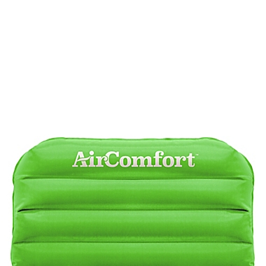 Air Comfort Large Roll &amp; Go Lightweight Sleeping Pad. View a larger version of this product image.