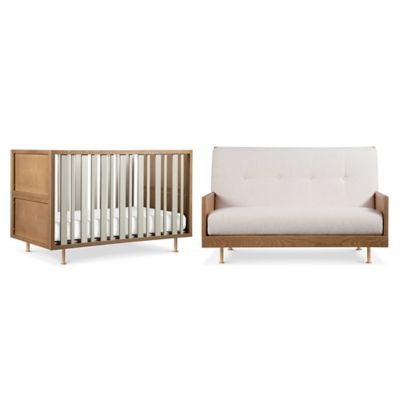 ivory nursery furniture