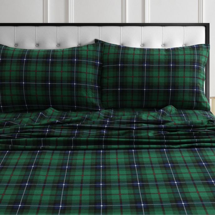 Plaid Flannel Sheets Small Yet Super Cozy Living Room Designs One